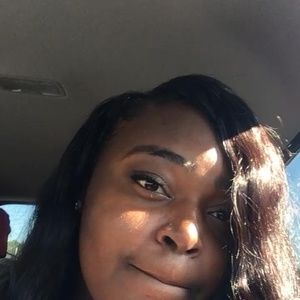 Meet your Posher, Terriana